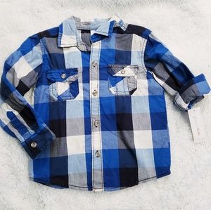 New! Wonderkids shirt